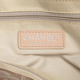 Chanel New Travel Line Nylon Tote