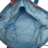 Chanel New Travel Line Nylon Tote