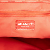 Chanel New Travel Line Nylon Tote