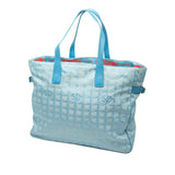 Chanel New Travel Line Nylon Tote