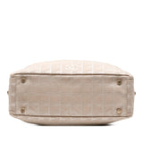 Chanel New Travel Line Nylon Tote