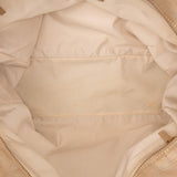 Chanel New Travel Line Nylon Tote