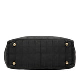 Chanel New Travel Line Nylon Tote