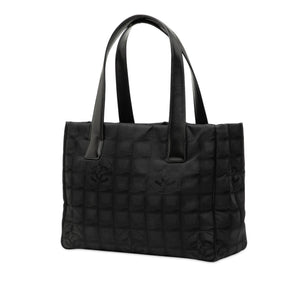 Chanel New Travel Line Nylon Tote