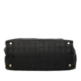 Chanel New Travel Line Nylon Tote