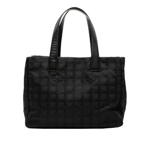 Chanel New Travel Line Nylon Tote