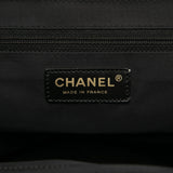 Chanel New Travel Line Nylon Tote