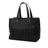 Chanel New Travel Line Nylon Tote