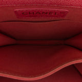 Chanel North South Boy Flap
