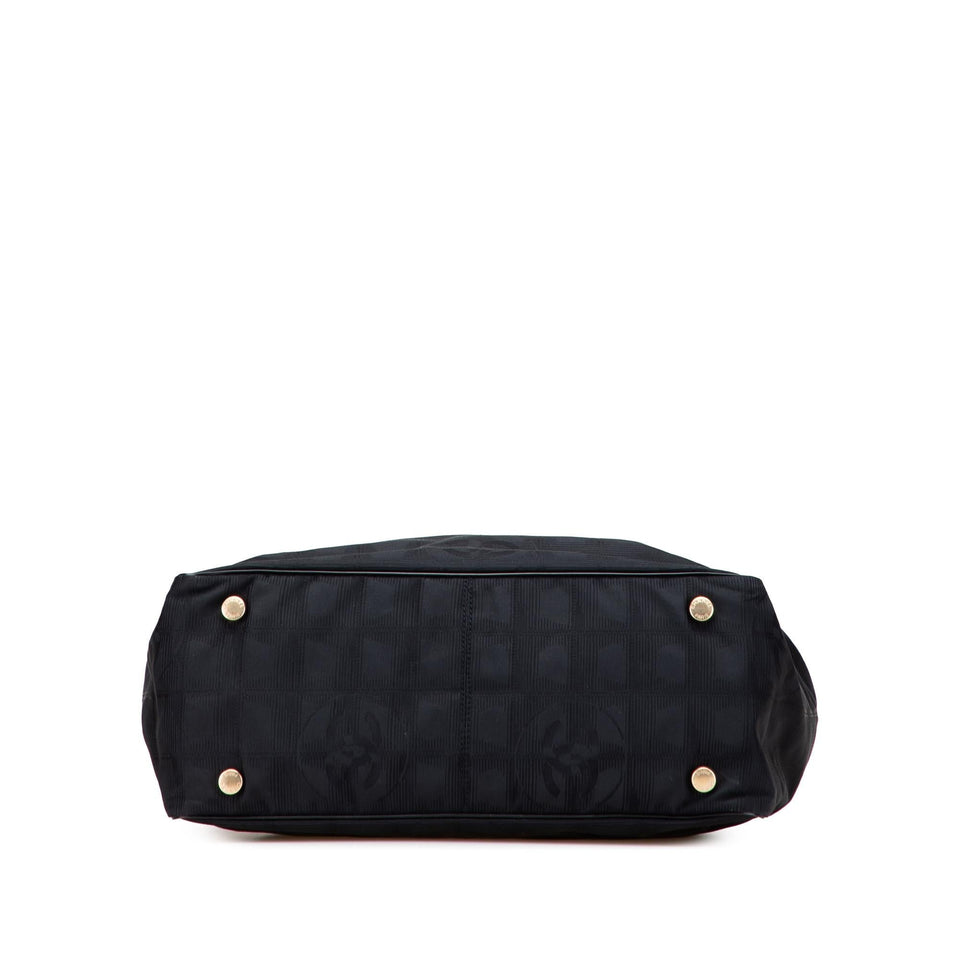 Chanel Nylon New Travel Line Tote