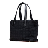 Chanel Nylon New Travel Line Tote