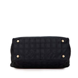 Chanel Nylon New Travel Line Tote