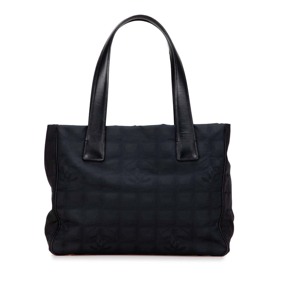 Chanel Nylon New Travel Line Tote