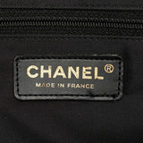 Chanel Nylon New Travel Line Tote