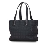Chanel Nylon New Travel Line Tote