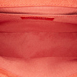 Chanel Old Medium Quilted Caviar Boy Flap