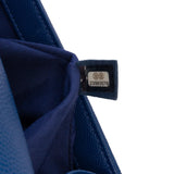 Chanel Old Medium Quilted Caviar Boy Flap