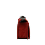 Chanel Old Medium Quilted Caviar Boy Flap