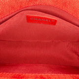 Chanel Old Medium Quilted Caviar Boy Flap