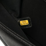Chanel Old Medium Quilted Caviar Boy Flap