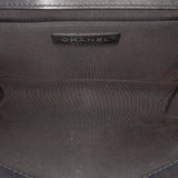 Chanel Old Medium Quilted Lambskin Boy Flap