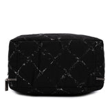 Chanel Old Travel Line Nylon Handbag