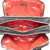 Chanel Old Travel Line Nylon Handbag