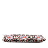 Chanel Paris Dubai Medium Printed Canvas Cosmetic Case
