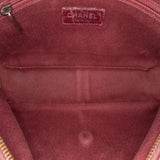 Chanel Paris Edinburgh Medium Calfskin Coco Sporran Flap