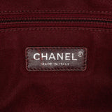 Chanel Paris Edinburgh Medium Calfskin Coco Sporran Flap