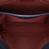 Chanel Paris-Greece Calfskin Archi Chic Flap