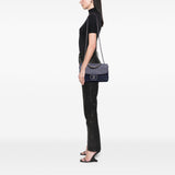 Chanel Paris-Greece Calfskin Archi Chic Flap