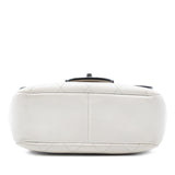 Chanel Paris-Greece Calfskin Archi Chic Flap