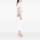 Chanel Paris-Greece Calfskin Archi Chic Flap