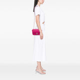 Chanel Paris Seoul Small Rubber Coco Rain Flap