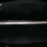 Chanel Patent Grand Shopping Tote