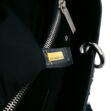 Chanel Patent Grand Shopping Tote
