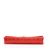 Chanel Patent Leather 2.55 Reissue E/W Clutch (SHF-Og65LE)