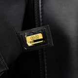 Chanel Patent Leather Chevron New Medium Boy Bag (SHF-jPhBdY)