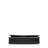 Chanel Patent Leather Classic Wallet on Chain