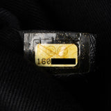 Chanel Patent Leather Just Mademoiselle Bowler Bag