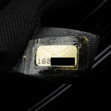 Chanel Patent Leather Just Mademoiselle Large Bowler Bag (SHF-ELuN7V)