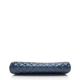 Chanel Patent Leather Timeless Clutch (SHF-UYzBin)