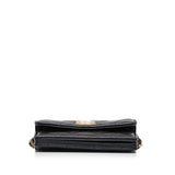 Chanel Pearl Crown Clutch On Chain (SHG-AvIaAb)