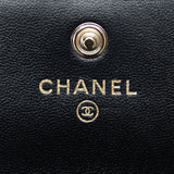 Chanel Pearl Crown Clutch On Chain (SHG-AvIaAb)