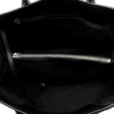 Chanel Perforated Calfskin Up In The Air Large Tote