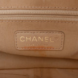 Chanel Petite Caviar Timeless Tote