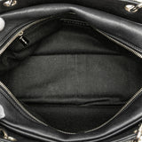 Chanel Petite Caviar Timeless Tote