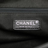 Chanel Petite Caviar Timeless Tote