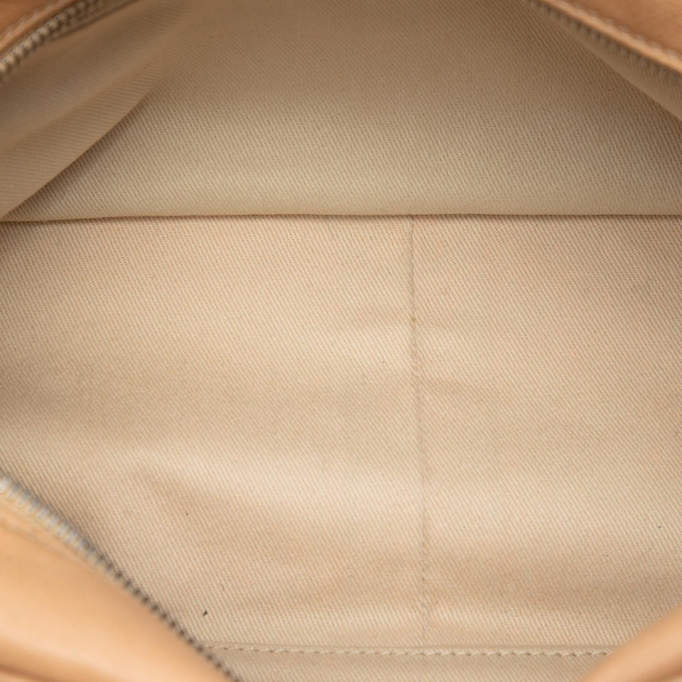 Chanel Petite Caviar Timeless Tote
